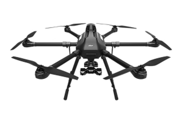 多(duō)旋翼無人(rén)機(jī)